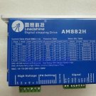 New Leadshine AM882H Stepper Servo Motor Driver 80V 8.2A