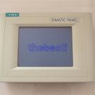 One Used Siemens Simatic Panel 6AV6 545-0BA15-2AX0 Tested 6AV6545-0BA15-2AX0