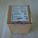 New Siemens 3SB3801-0DF3  Emergency Stop Button Protection