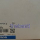1 PC USED OMRON C200H-CPU21-E In Good Condition