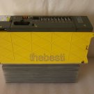 1 PC USED FANUC SERVO AMPLIFIER MODULE A06B-6079-H208 TEXTED