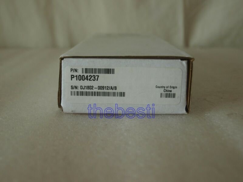 New Zebra P1004237 170XI4 300dpi Print Head