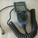 Used Siemens 6FX2007-1AC04 Hand Held Pendant   In Good Condition