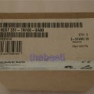 New Siemens 6ES7 331-7NF00-0AB0 Analog Input Module 6ES7331-7NF00-0AB0 PLC