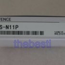 New Keyence FS-N11P In Box