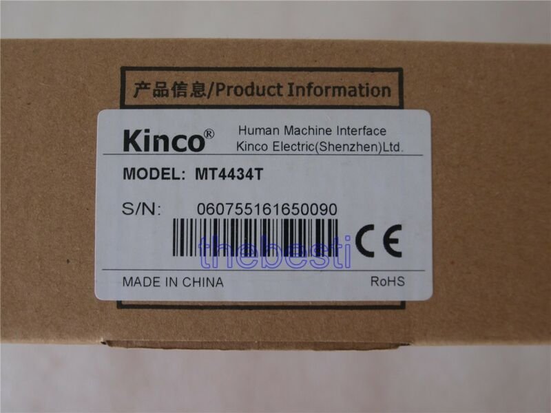 New Kinco MT4434T In Box