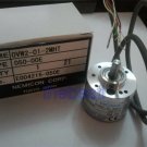 New Nemicon Rotary Encoder OVW2-01-2MHT In Box