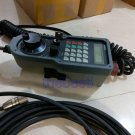 Used Siemens 6FX2007-1AE04 Hand Held Pendant   In Good Condition