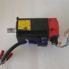 Used FANUC Servo Motor A06B-0116-B103 In Good Condition