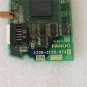 1PC USED FANUC CONTROLLER CARD A20B-2100-0742 IN GOOD CONDITION