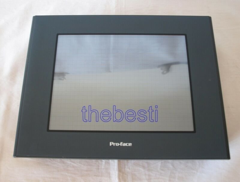 Used Pro-face Proface GP2501-SC11 Touch Screen In Good Condition