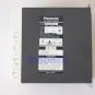 Used Panasonic Servo Driver MSDA083A1A In Good Condition