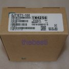 New Mitsubishi QJ71E71-100 PLC Module In Box