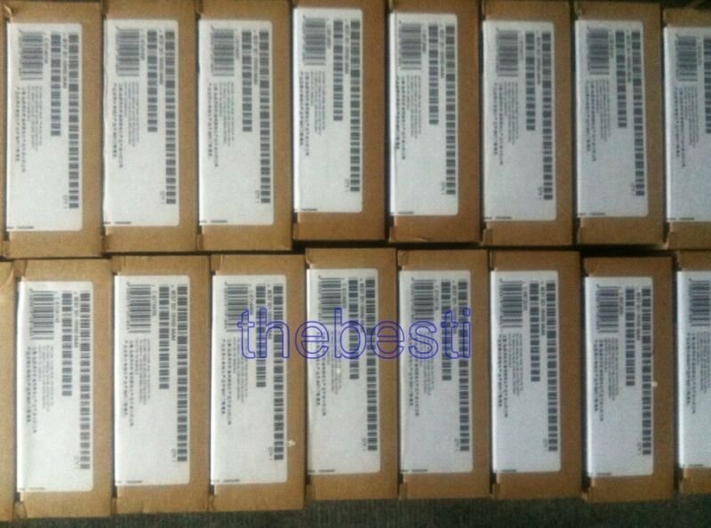New Siemens 6ES7 322-1BL00-4AA2 Module In Box