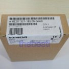 New Siemens 6ES7 321-1EL00-0AA0 Digital Module In Box