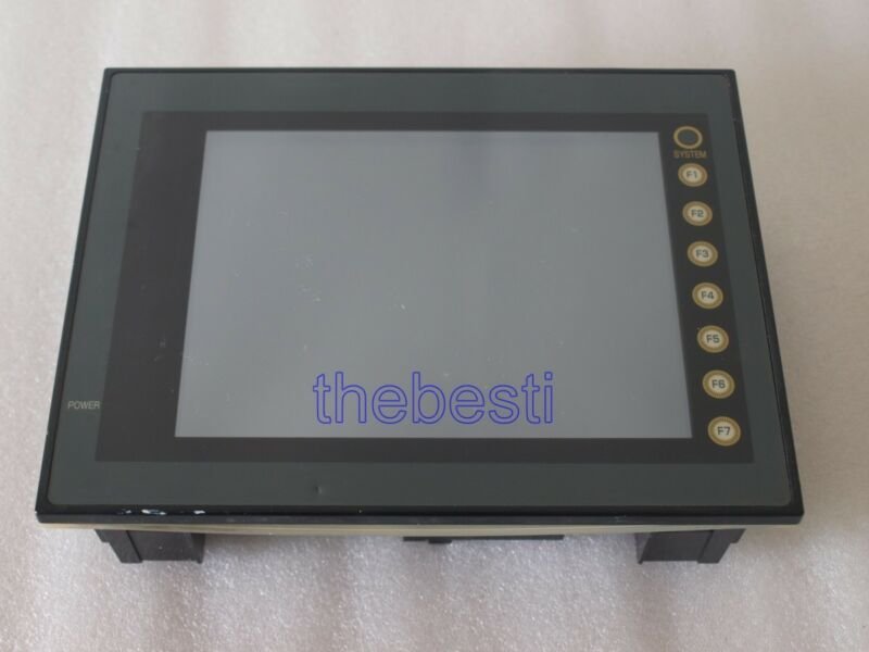  Used Fuji UG330H-SS4 Touch Panel In Good Condition