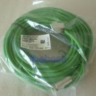 New Siemens 6FX5002-2EQ10-1CF0 Green Compatible Cable 25m