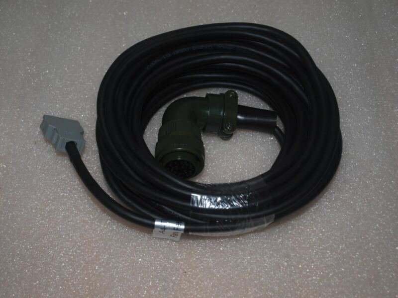 New Fanuc A660-2004-T893 15M Servo Motor Encoder Cable