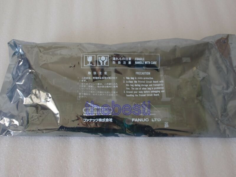 New Fanuc a16b-3200-0421 Board