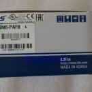 New LS GM6-PAFB PLC GLOFA-GM6 Series Power Module In Box