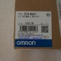 New Omron CP1W-MAD11 PLC Module In Box