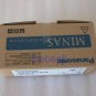 New Panasonic MSMA011A1A AC Servo Motor In Box