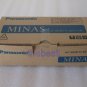New Panasonic MSMA011A1A AC Servo Motor In Box