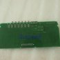 Used Fanuc PCB Board A20B-2101-0350 In Good Condition