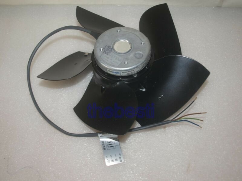 New Ebmpapst A2D250-AD26-05 M2D068-DF Inverter Cooling Fan