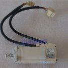  Used Panasonic MSMA012A1C Servo Motor In Good Condition