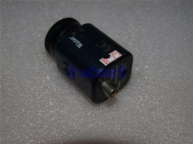  Used WATEC WAT-902H Camera Module In Good Condition