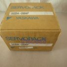 New Yaskawa SGDA-08AP Servo Drive