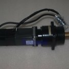  Used Mitsubishi HC-KFS43BG1 Servo Motor In Good Condition