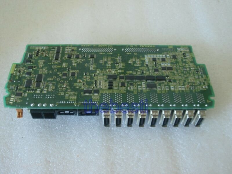 Used Fanuc A20B-2102-0110 PCB Board Good Condition