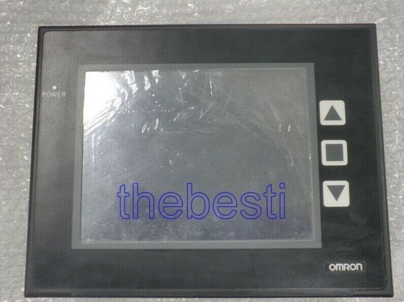One Used Omron NP5-MQ000B Touch Panel In Good Condition