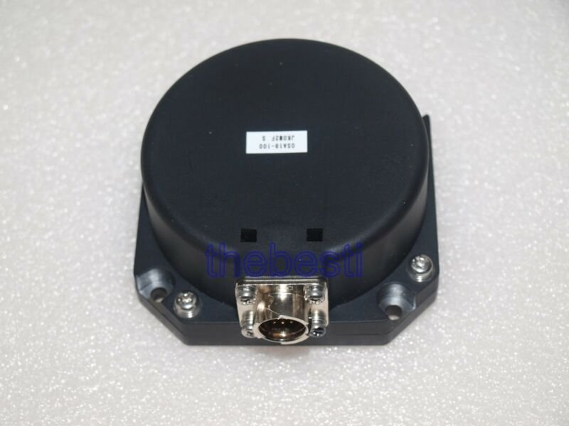 One New Mitsubishi OSA18-100 Encoder