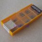 10PCS/Box New MITSUBISHI AOMT123608PEER-M VP15TF Carbide Inserts