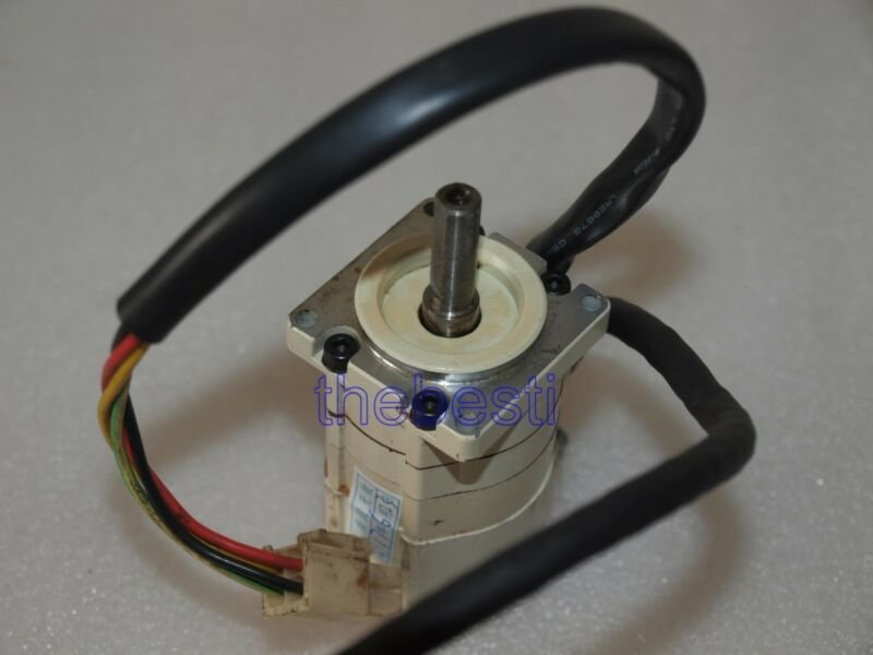 Panasonic MSMA5AZS1A (Used good working condition) servo motor