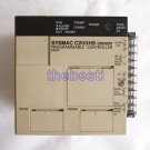  Used Omron Programmable Controller C200HS-CPU21-E PLC In Good Condition