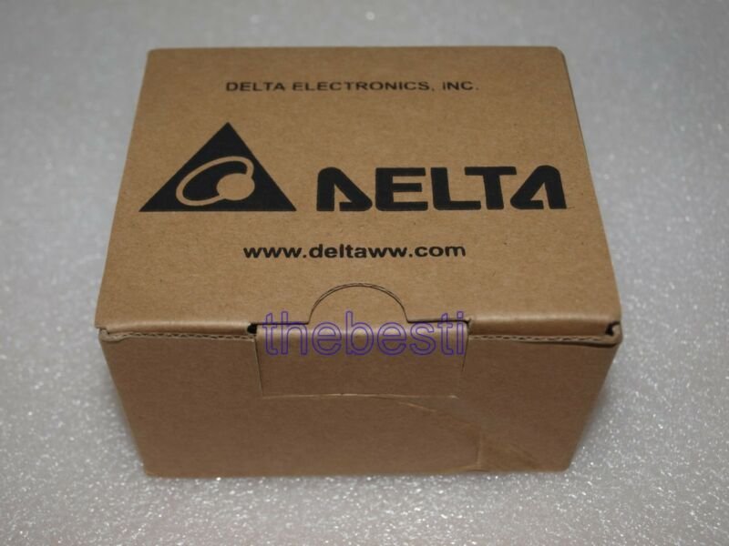 New Delta PLC DVP14SS211T In Box