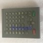 New M64 Mitsubishi CNC Keypad Panel