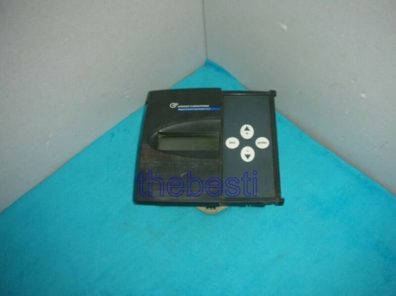 One PC Used Nokian Capacitors Power Factor Controller N6 In Good Condition
