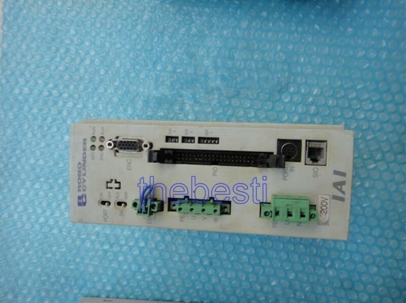 One PC Used IA Drive RCS-C-RB7535-I-100-2 In Good Condition