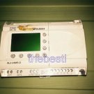  Used Mitsubishi PLC Module AL2-24MR-D In Good Condition