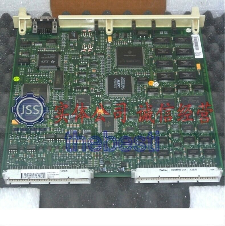  Used ABB 3HAC3180-1 Robot Computer Board DSQC373 S4C