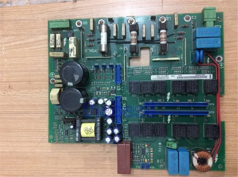One PC Used ABB DCS400 SDCS-PIN-3A In Good Condition