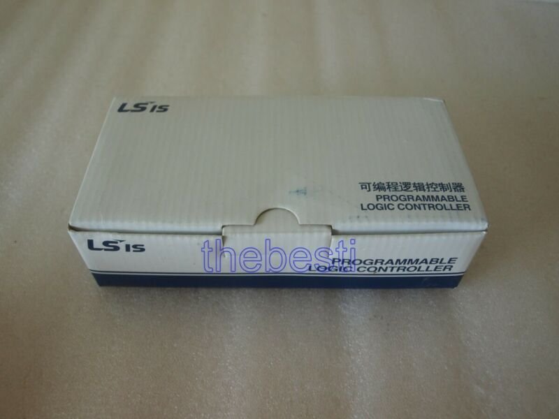 New LS HMI XP10BKA/DC XGT Touch Panel