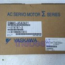New Yaskawa SGMAS-A5A2A21 Servo Motor In Box