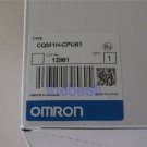New Omron CPU Unit CQM1H-CPU61 In Box