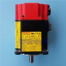 Used Fanuc A06B-0115-B203#0100 Servo Motor In Good Condition